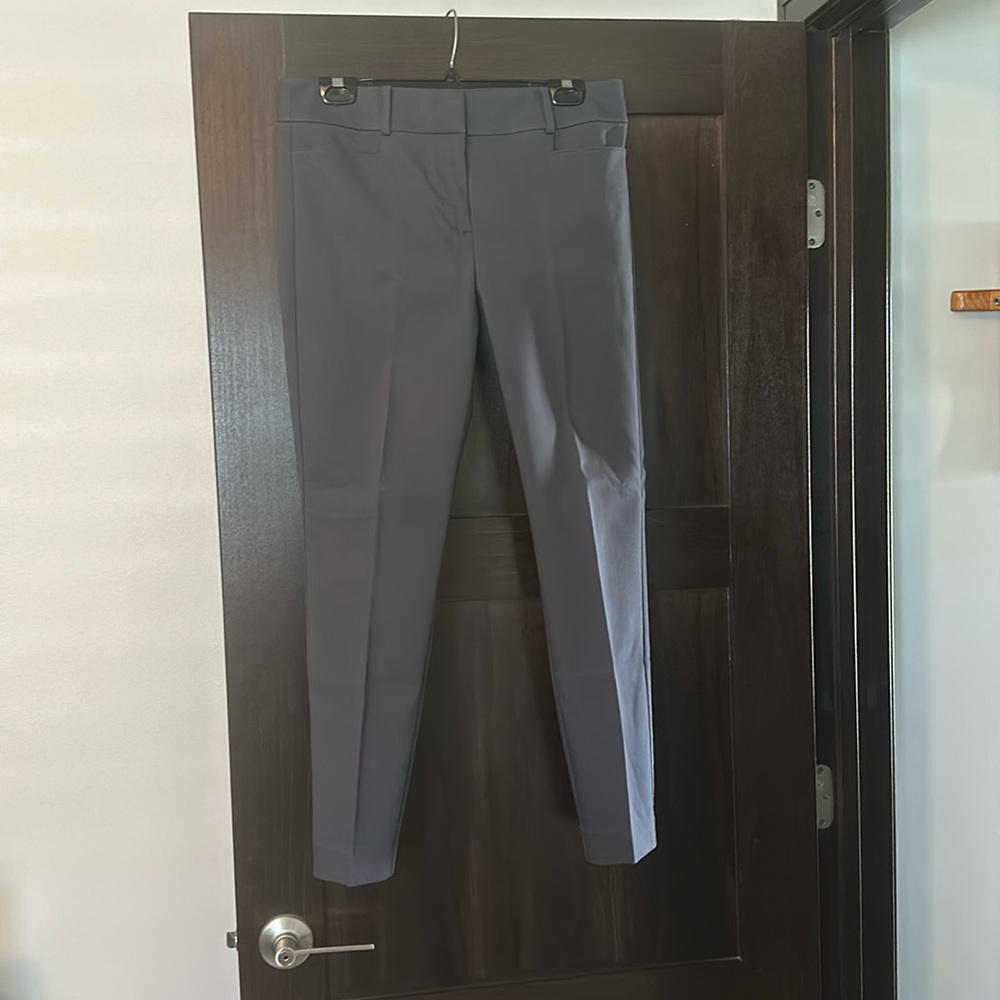 Loft Skinny Dress Pant